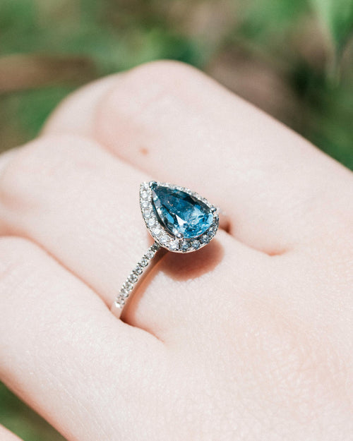 Diamonds by Shape